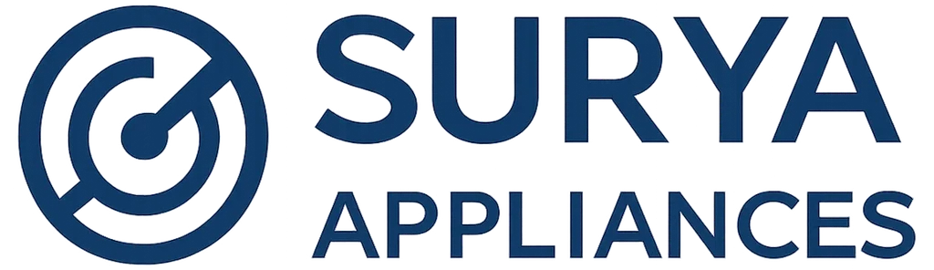 Surya Appliances